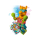 LEGO VIDIYO 43105 Party Llama BeatBox - 1015694 - zdjęcie 2